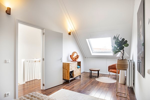 Medium property photo - Spinklosstraat 45, 6515 GC Nijmegen